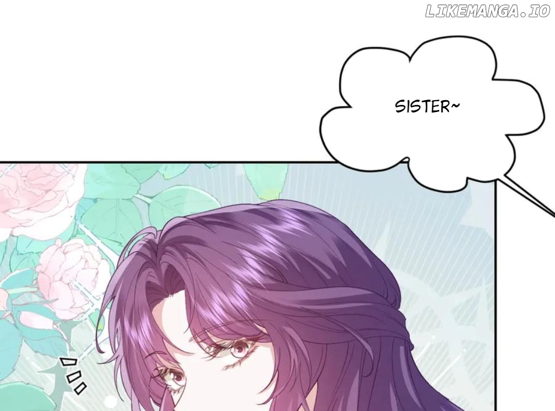 Confessing My Love to Him, the Treacherous One Chapter 40 - page 60